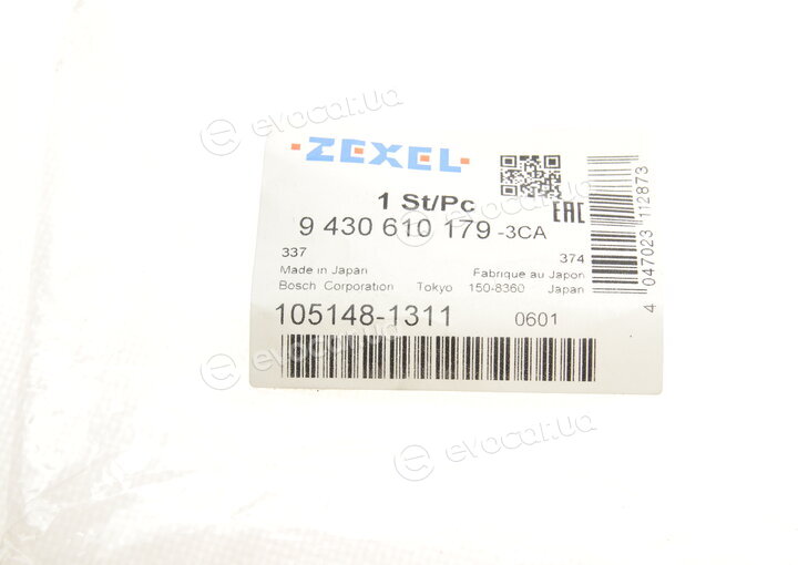 Bosch 9 430 610 179