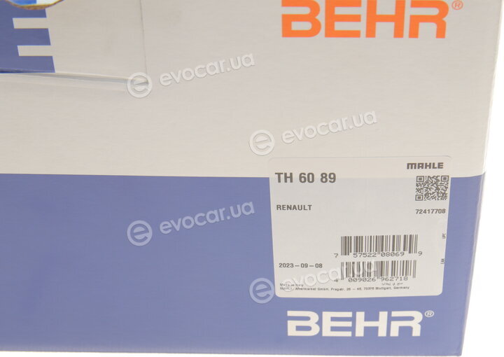 Mahle TH 60 89