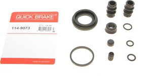 Kawe / Quick Brake 114-9073