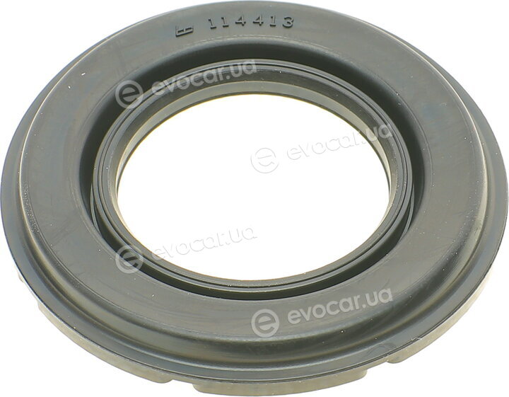 Kawe / Quick Brake 114-0183