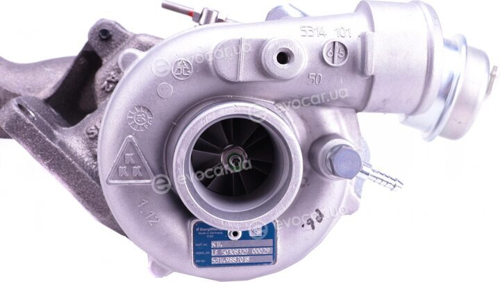 BorgWarner 53149887018