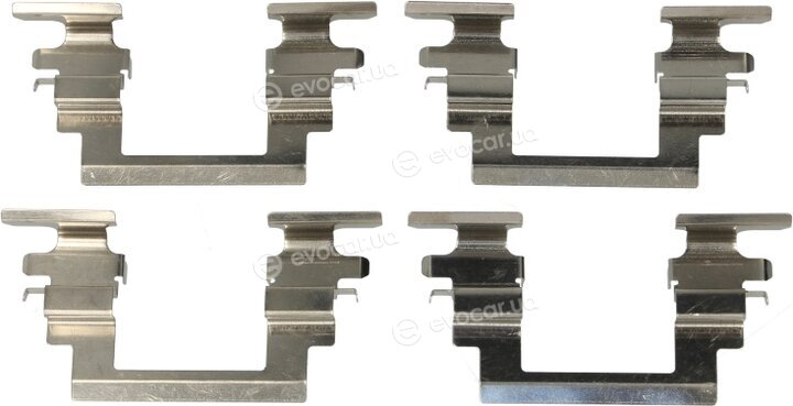 Kawe / Quick Brake 109-1236