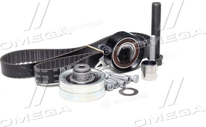 SKF VKMA 01244