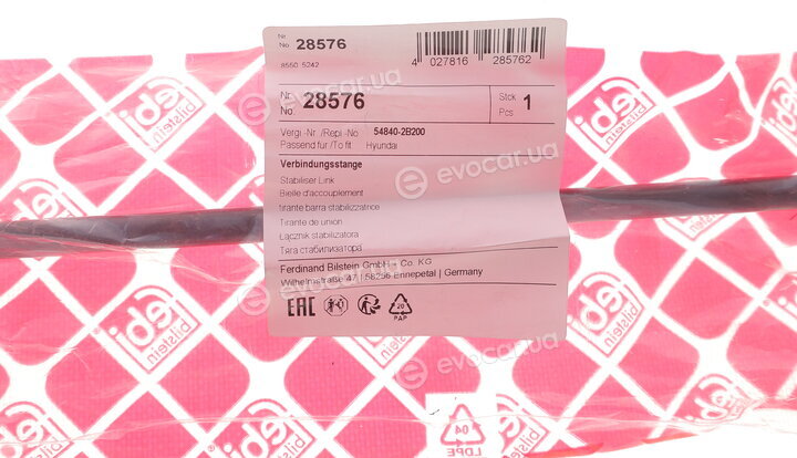 Febi 28576