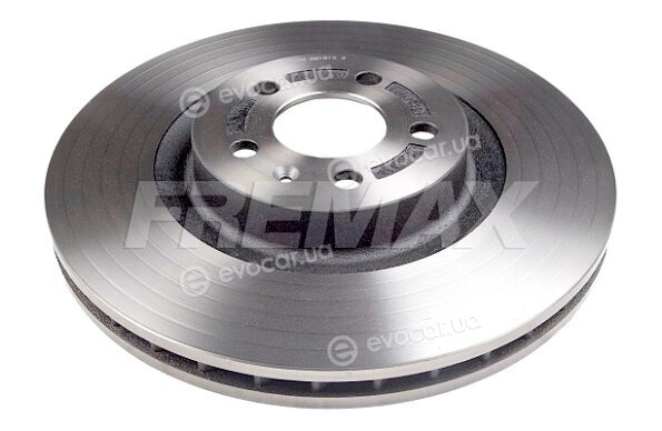 Fremax BD-6078