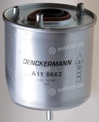 Denckermann A110662