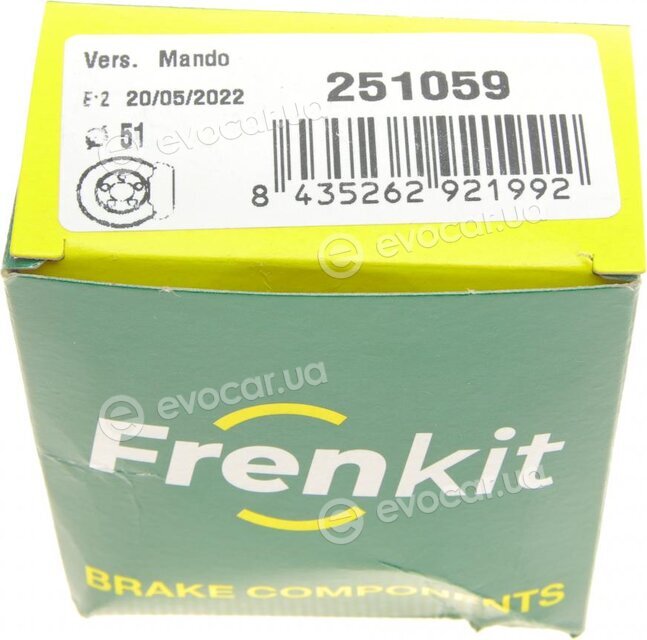 Frenkit 251059