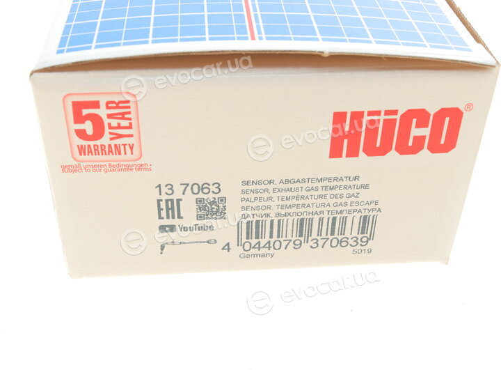 Astemo (Hitachi) / Huco 137063