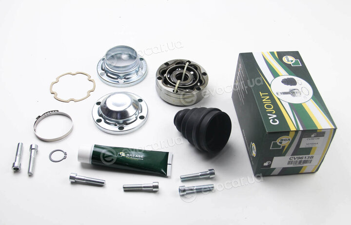 BGA CV9613B