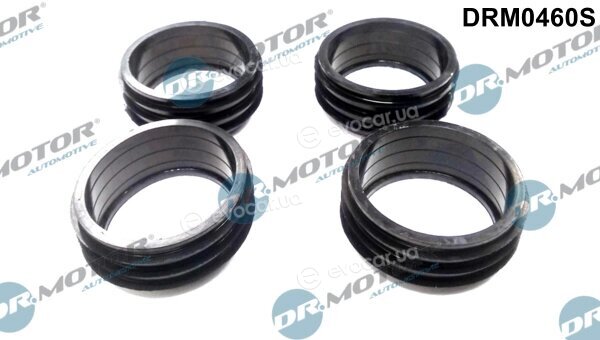 Dr. Motor DRM0460S