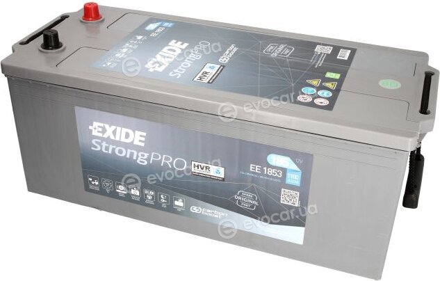 Exide EE1853