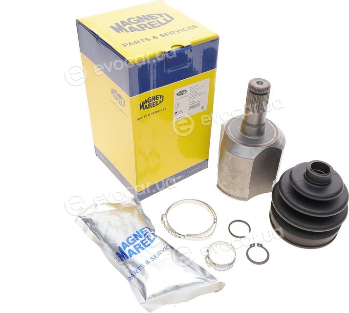 Magneti Marelli 302009100043