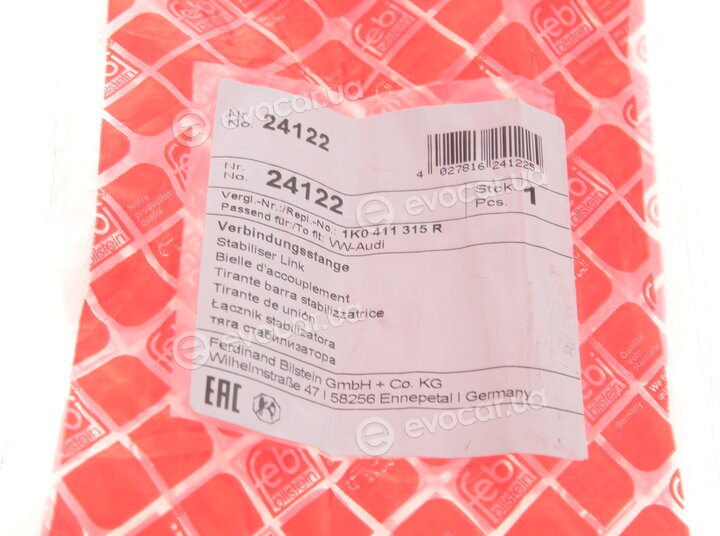 Febi 24122