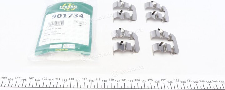 Frenkit 901734