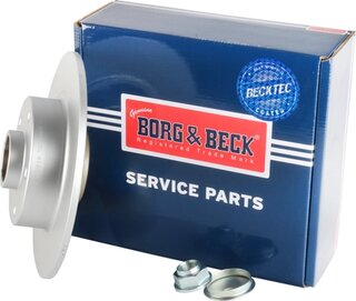 Borg & Beck BBD5966S