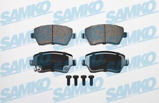 LPR / Samko 5SP1229