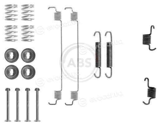 A.B.S. 0777Q