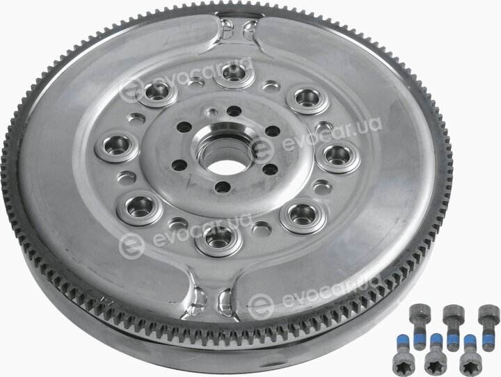 Sachs 2294 001 602