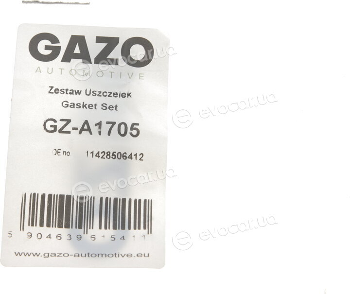 Gazo GZ-A1705