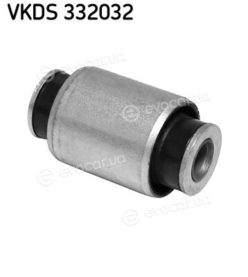 SKF VKDS 332032