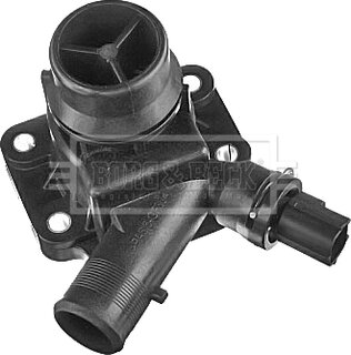 Borg & Beck BBT403