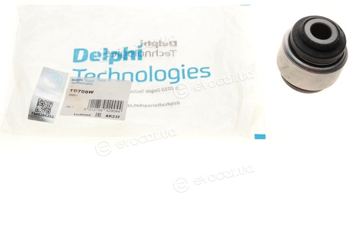 Delphi TD708W