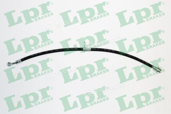 LPR / Samko 6T48748