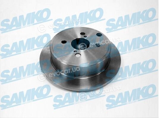 LPR / Samko T2010P