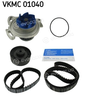 SKF VKMC 01040