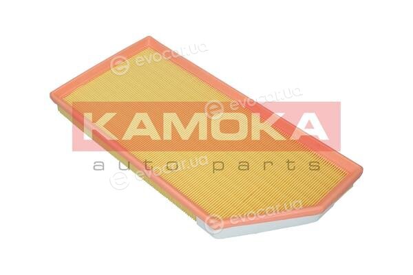 Kamoka F243801