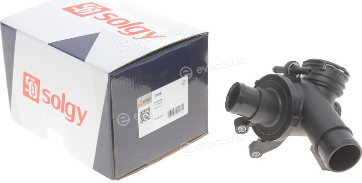 Solgy 112038