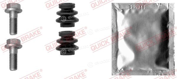 Kawe / Quick Brake 113-1380