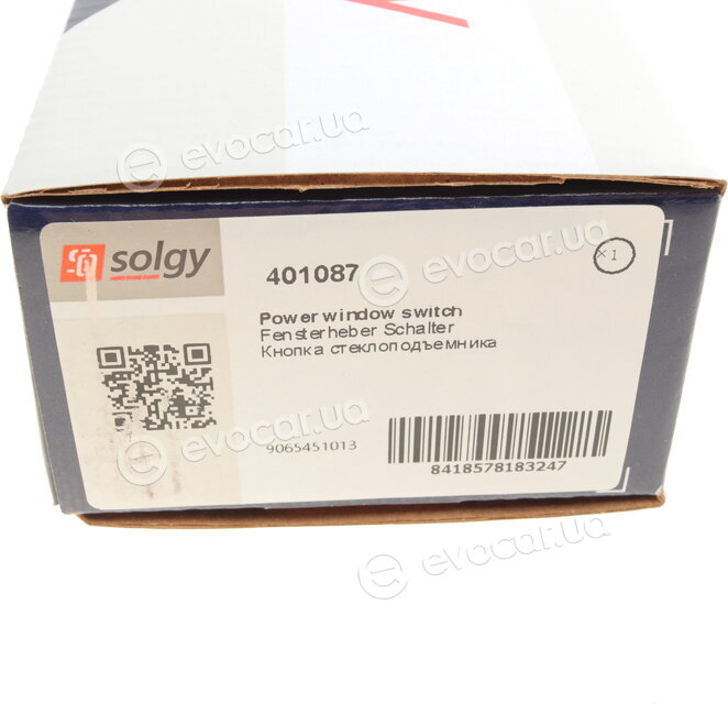 Solgy 401087