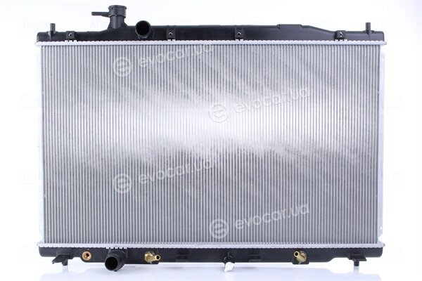 Nissens 681407
