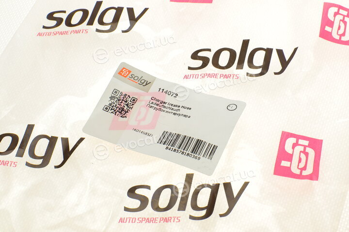 Solgy 114072