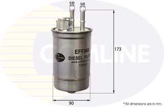 Comline EFF049