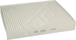 Hart 372 034