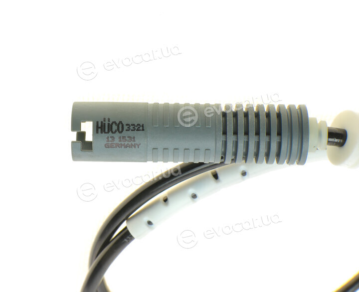 Astemo (Hitachi) / Huco 131531