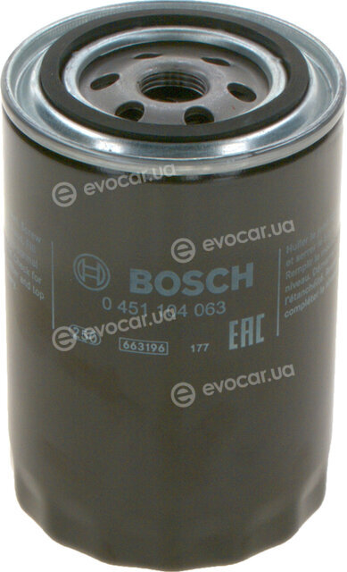 Bosch 0 451 104 063