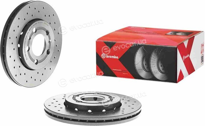 Brembo 09.7011.1X