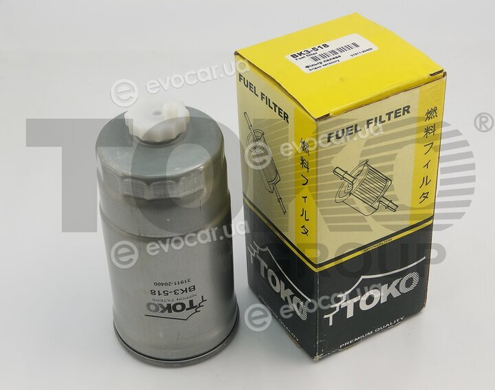 Toko T1303018