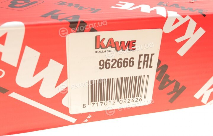 Kawe / Quick Brake 962666