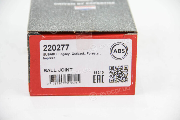 A.B.S. 220277