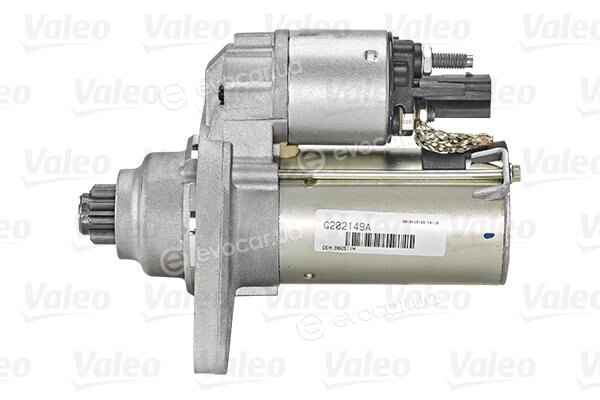 Valeo 438171