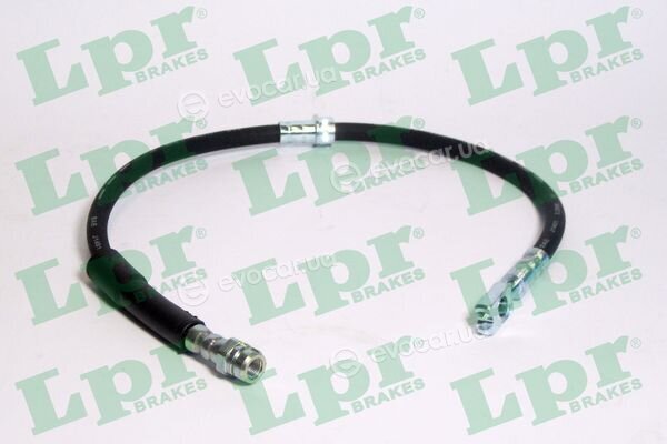 LPR / Samko 6T48087