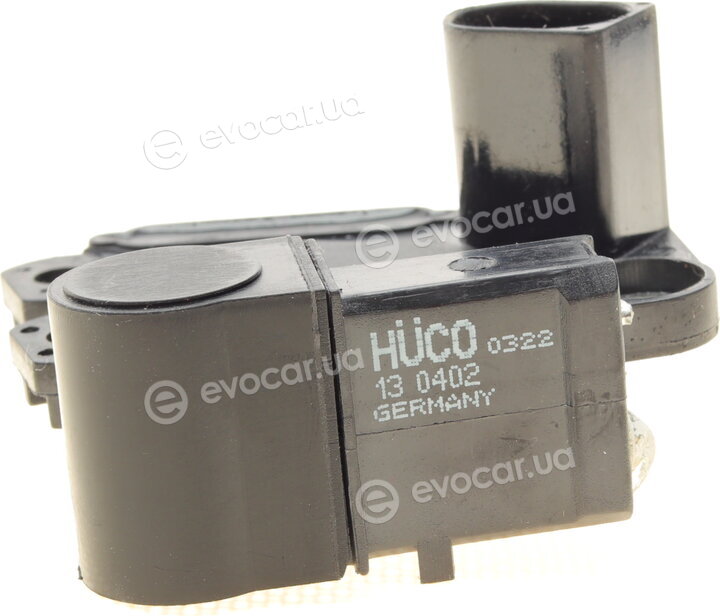 Astemo (Hitachi) / Huco 130402