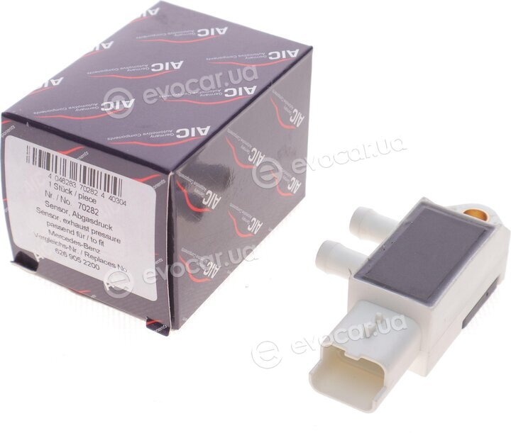 AIC 70282