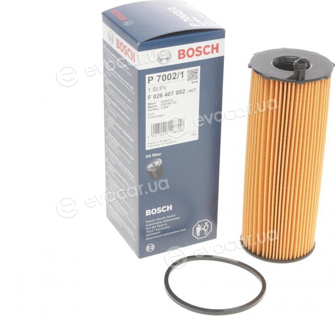 Bosch F 026 407 002