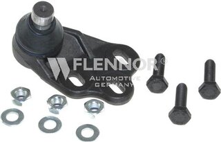 Flennor FL004-D