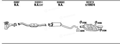 Walker / Fonos VH87098